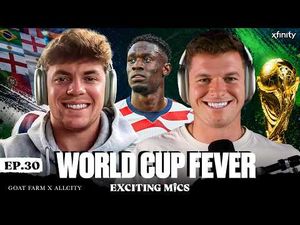 Video post by @excitingmics on YouTube