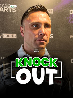 Video post by @dailymailsport on TikTok