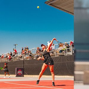 Image post by @ohiostathletics on Instagram