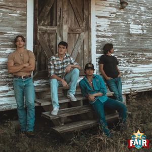 Image post by @fayettecofairtx on Instagram