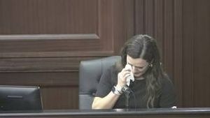 Video post by @firstcoastnews on YouTube
