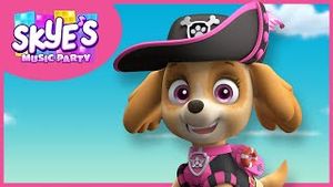 Video post by @pawpatrolofficial on YouTube