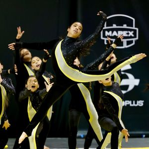 Image post by @wgisportofthearts on Instagram
