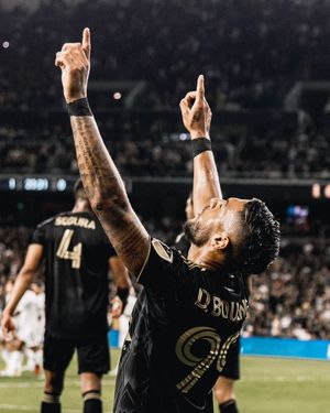 Image post by @MLS on Twitter/X