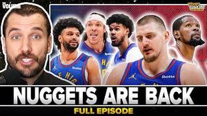 Video post by @hoopstonight on YouTube