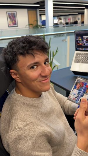 Video post by @redbullracing on TikTok