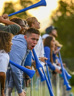 Image post by @fgcudirtybirds on Instagram