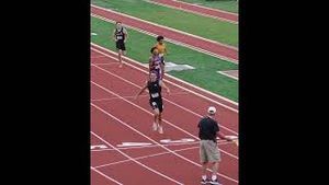 Video post by @usatf on YouTube
