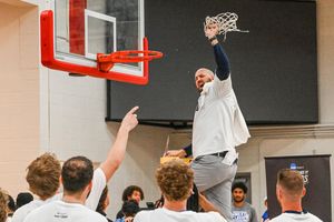 Image post by @gscsports on Instagram