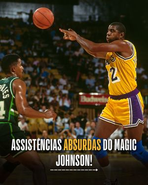 Image post by @nbabrasil on Instagram