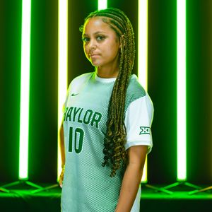 Image post by @baylorfutbol on Instagram