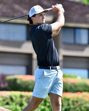 Image post by @fgcu_mgolf on Instagram