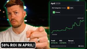 Video post by @oddsshopper on YouTube