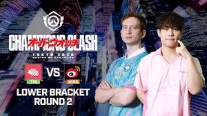 Video post by @overwatchleague on YouTube