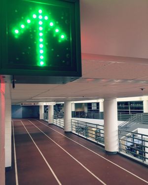 Image post by @fsucampusrec on Instagram