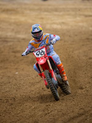 Image post by @promotocross on Instagram