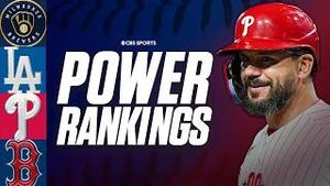Video post by @cbssports on YouTube