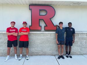 Image post by @rutgerstennis on Instagram