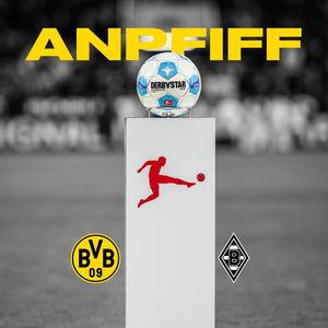 Image post by @BVB on Twitter