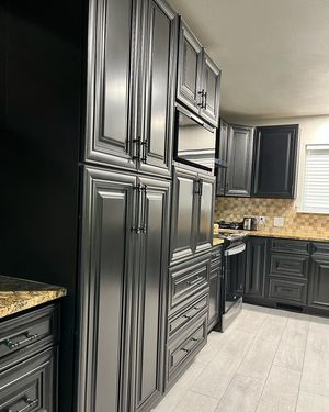 Image post by @ironkrossconstruction on Instagram