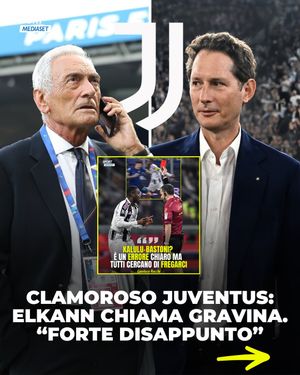 Image post by @sportmediaset on Instagram