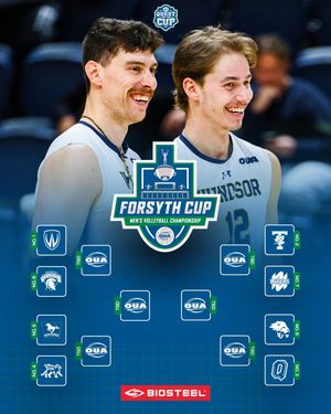 Image post by @ouasport on Instagram