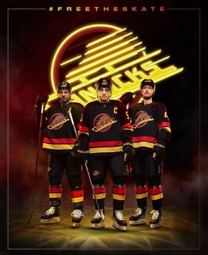 Image post by @canucksstore on Instagram