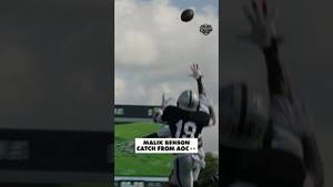 Video post by @raiders on YouTube