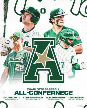 Image post by @charlotte_baseball on Instagram