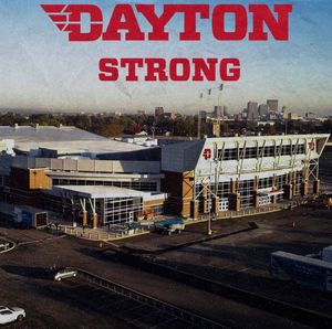 Image post by @DaytonFlyers on Twitter