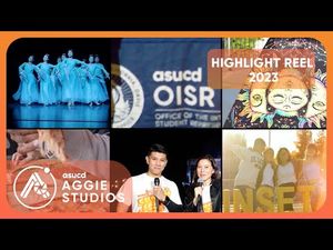 Video post by @asucd on YouTube