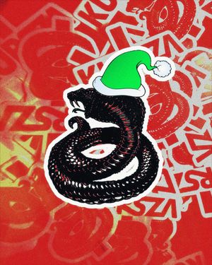 Image post by @kursza on Instagram