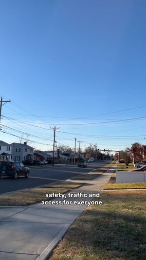 Video post by @harrisonburgpublicworks on Facebook
