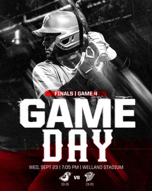 Image post by @hamiltoncardinals on Instagram