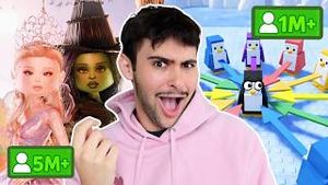 Video post by @stinkyasher on YouTube