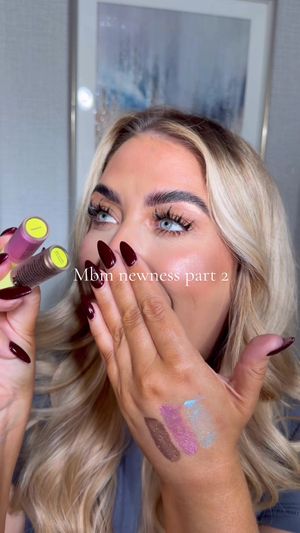 Video post by @beckymorganmakeup on TikTok