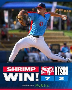 Image post by @jaxshrimp on Instagram