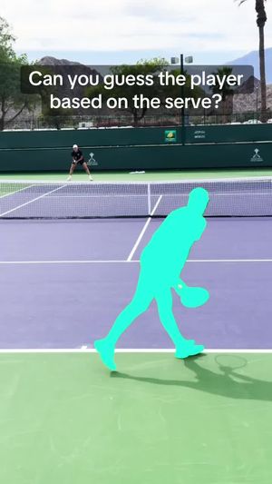 Video post by @utr_sports on TikTok