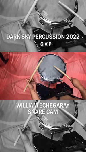 Video post by @marchingvlogs on Instagram