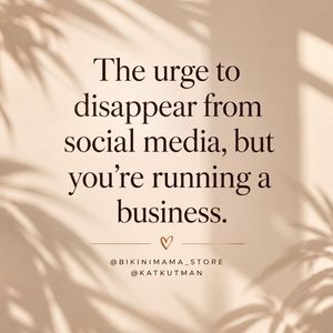 Image post by @bikinimama_store on Instagram