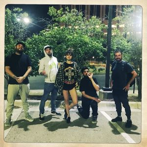 Image post by @selenagomez on Twitter