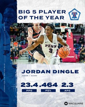 Image post by @PennMBB on Twitter