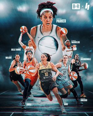 Image post by @bleacherreport on Instagram