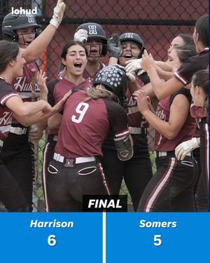 Image post by @lohudsports on Instagram