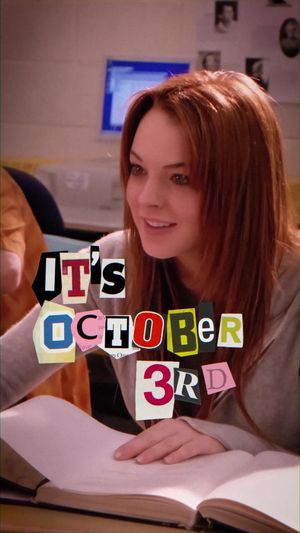 Video post by @meangirls on TikTok