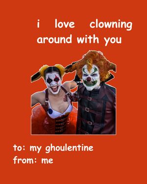 Image post by @horrorunleashedvegas on Instagram