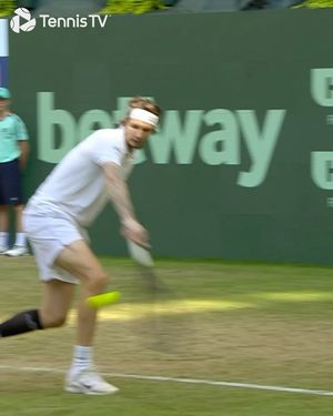 Image post by @tennistv on Instagram
