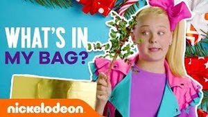Video post by @nickelodeon on YouTube