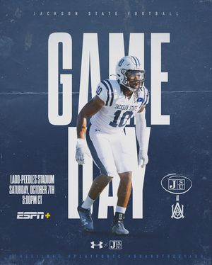 Image post by @gojsutigersfb on Instagram