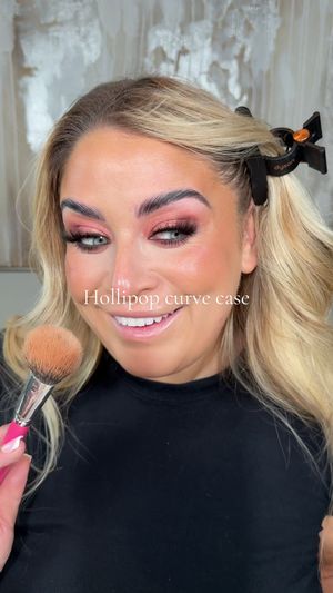 Video post by @beckymorganmakeup on TikTok